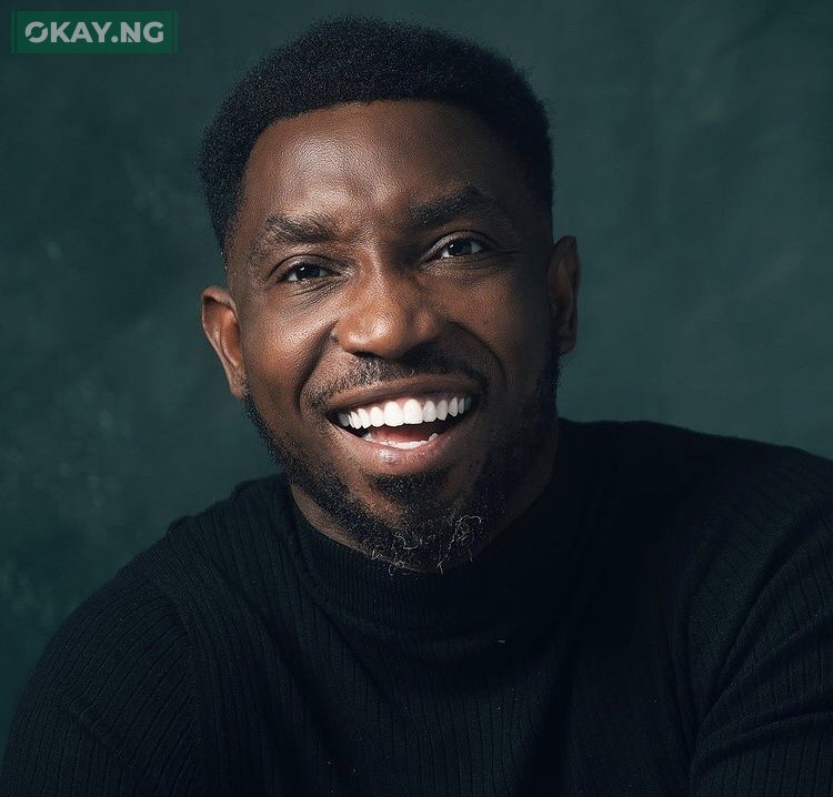 Timi Dakolo