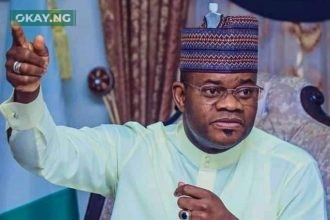 Yahaya Bello