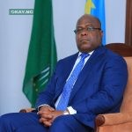 Felix Tshisekedi