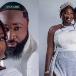 HarrySong and wife