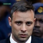 Oscar Pistorius