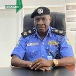 Delta State Commissioner of Police, Abaniwonda Olufemi