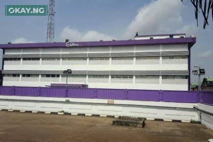 Cadbury Nigeria