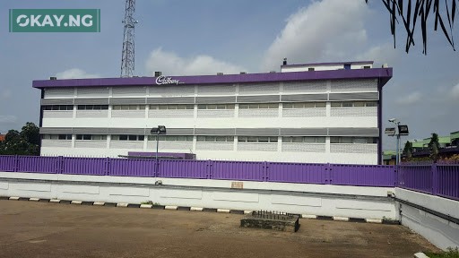 Cadbury Nigeria