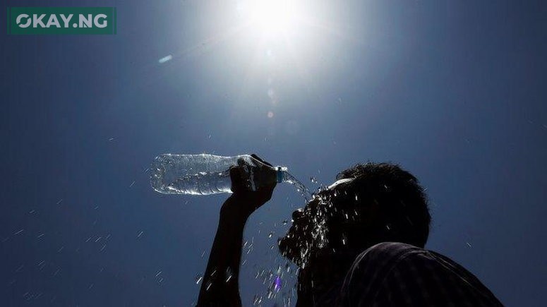 Heat Wave in Nigeria: What You Should Know