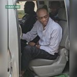 Julius Abure Arrested in Edo State