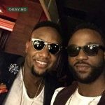 Kcee and Iyanya