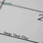 Leap Year Day