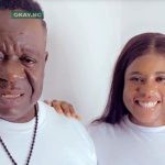 Mr Ibu and Jasmine