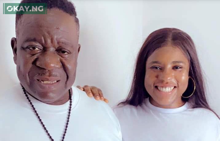 Mr Ibu and Jasmine