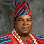 Oba Segun Aremu