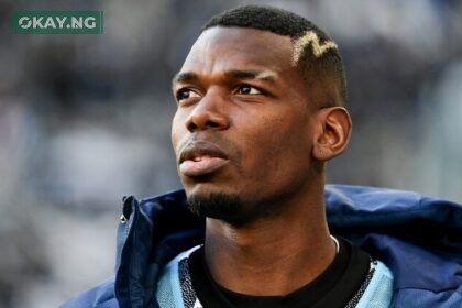 Paul Pogba