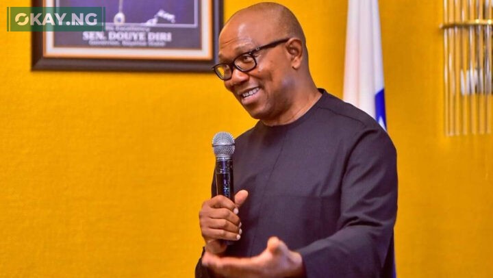 Peter Obi