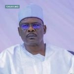 Senator Ali Ndume