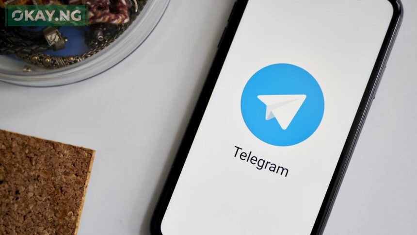 Telegram