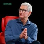 Tim Cook