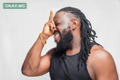 Timaya