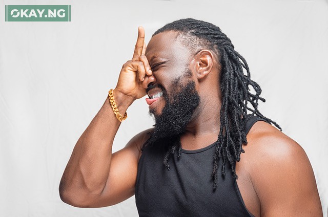 Timaya