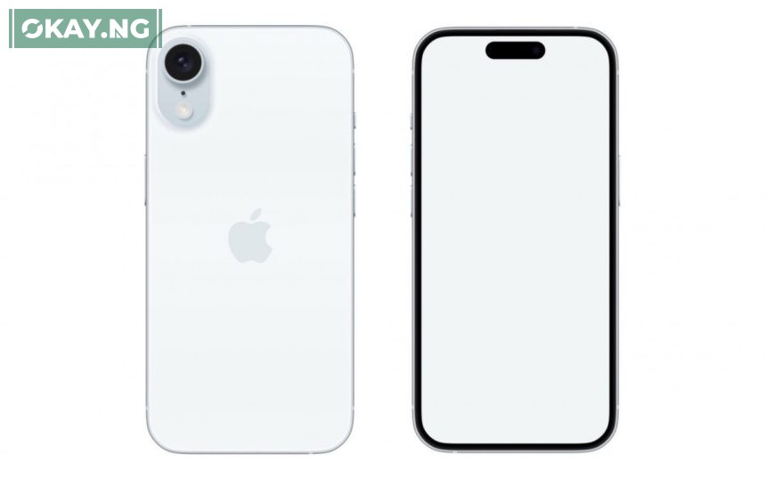 iPhone SE 4 (Rumoured Renders)