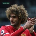 Marouane Fellaini