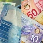 Canadian Dollar and Naira