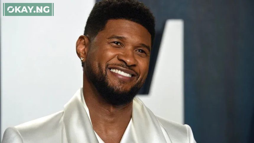 Usher