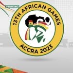 13th African Games