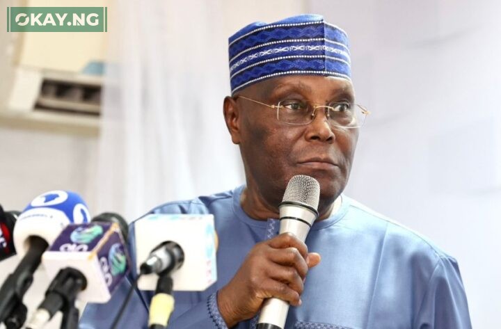 Atiku Abubakar