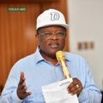 Dave Umahi