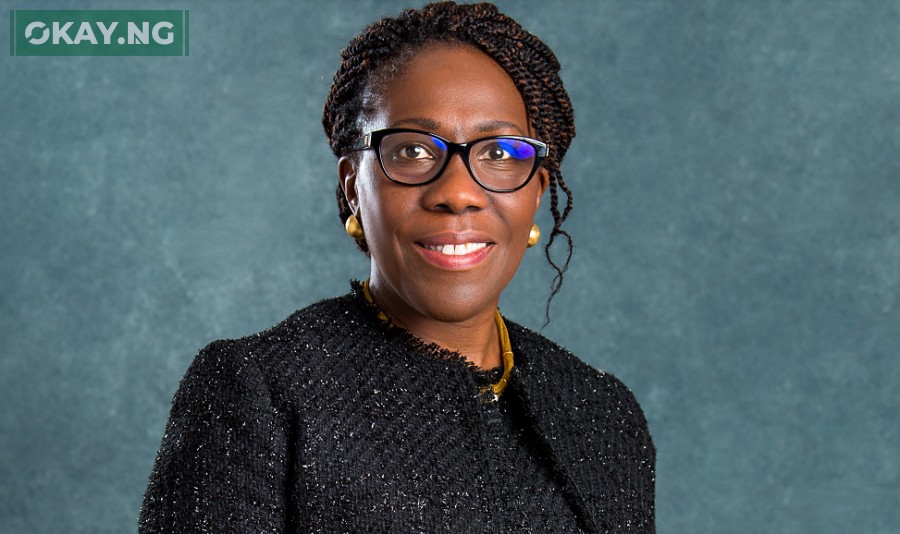 Ireti Samuel-Ogbu - CEO of Citibank Nigeria