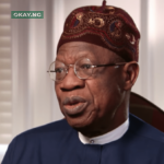 Lai Mohammed