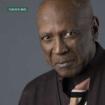 Louis Gossett Jr.