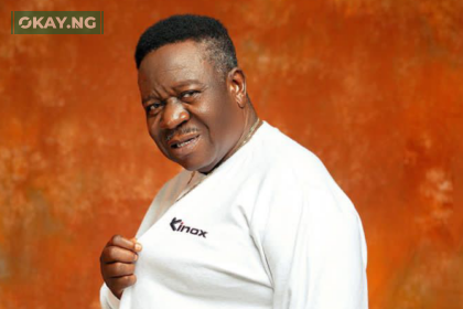 Mr Ibu