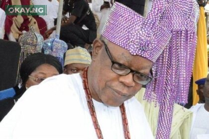 Olubadan of Ibadanland, Oba Lekan Balogun, Alli Okunmade II,