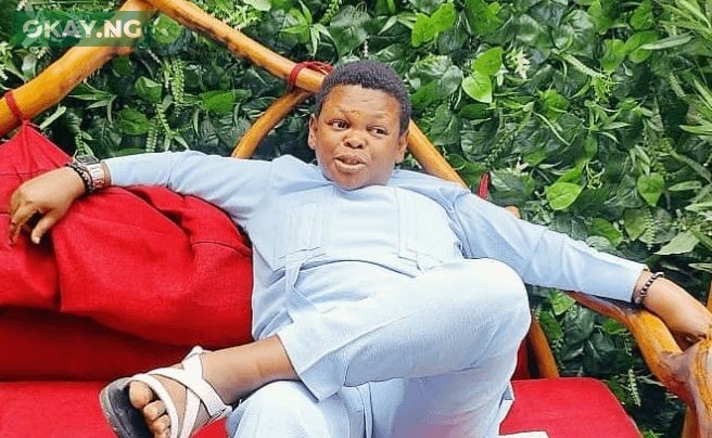 Osita Iheme