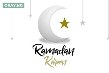 Ramadan Kareem