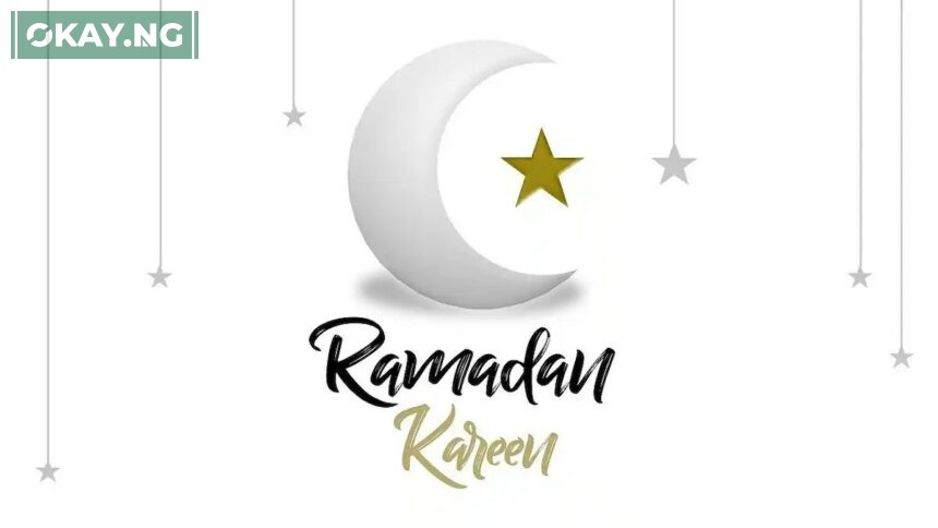 Ramadan Kareem