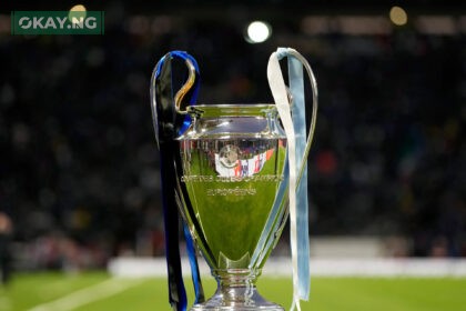 UEFA Champions League