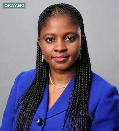 Yetunde B. Oni - Managing Director/CEO of Union Bank