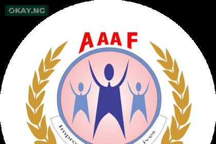 Ajoke Ayisat Afolabi Foundation