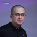 Binance Founder, Changpeng-Zhao (CZ)