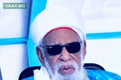 Sheikh Dahiru Bauchi