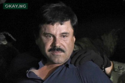 El Chapo