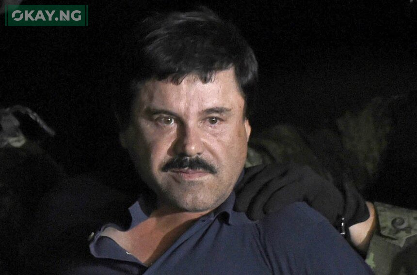 El Chapo