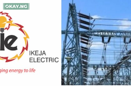 Ikeja Electric