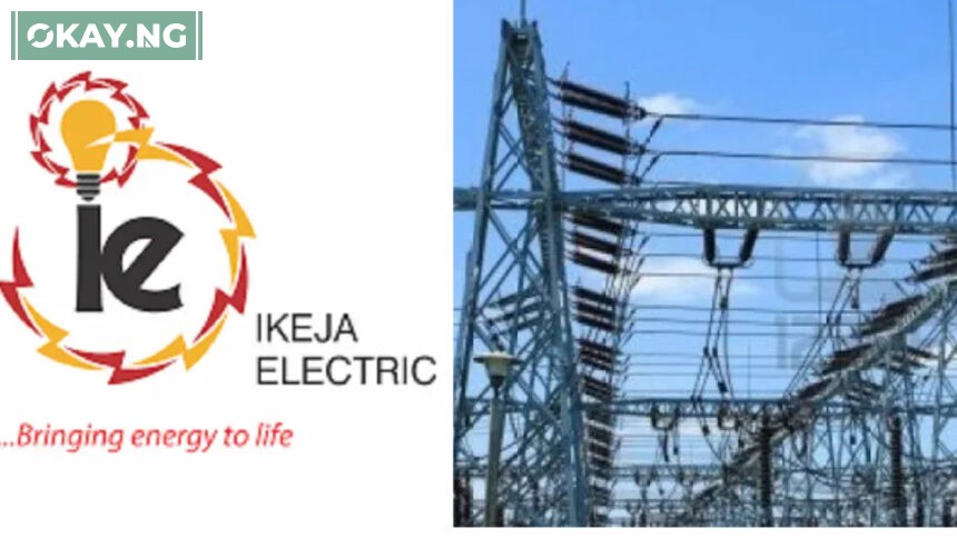 Ikeja Electric