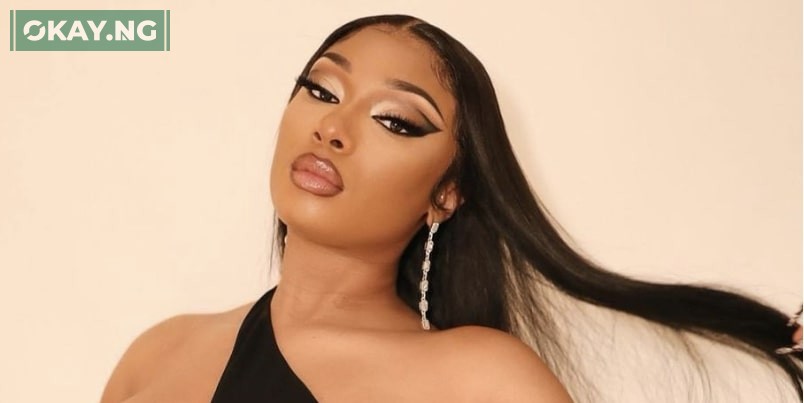 Megan Thee Stallion