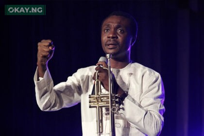 Nathaniel Bassey