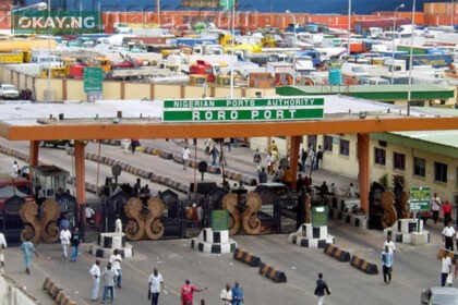 Nigerian Ports Authority