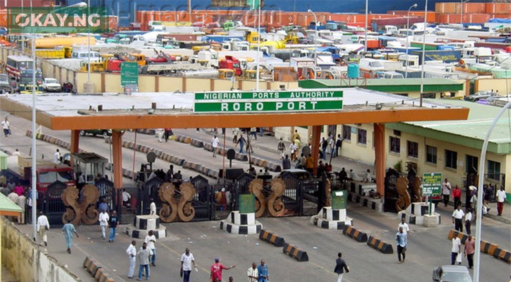 Nigerian Ports Authority